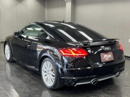 2018 Audi TT For Sale in Kenya full