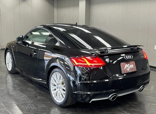 2018 Audi TT For Sale in Kenya full