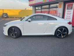 2018 Audi TT For Sale in Kenya full