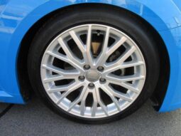 2019 Audi TT For Sale in Kenya full