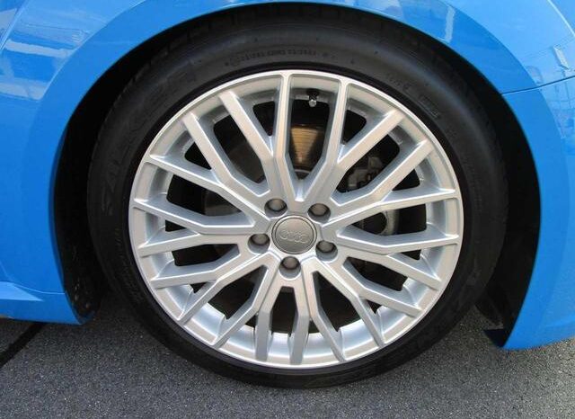 2019 Audi TT For Sale in Kenya full