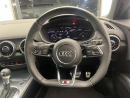 2019 Audi TT For Sale in Kenya full