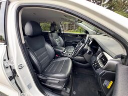 2020 Kia Sorento For Sale in Kenya full