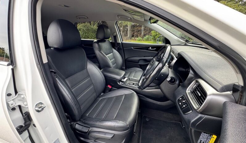 2020 Kia Sorento For Sale in Kenya full