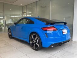 2020 Audi TT For Sale in Kenya full