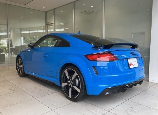 2020 Audi TT For Sale in Kenya full