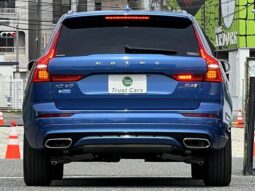 2018 Volvo XC60 For Sale in Kenya full
