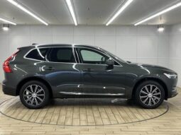 2018 Volvo XC60 For Sale in Kenya full