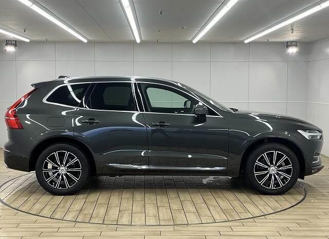 2018 Volvo XC60 For Sale in Kenya full