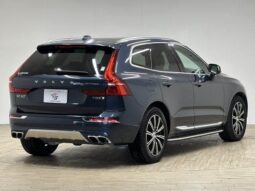 2019 Volvo XC60 For Sale in Kenya full