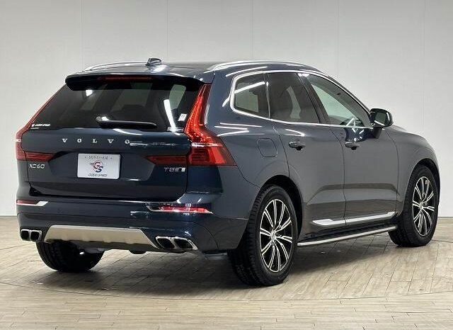2019 Volvo XC60 For Sale in Kenya full