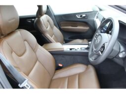 2019 Volvo XC60 For Sale in Kenya full