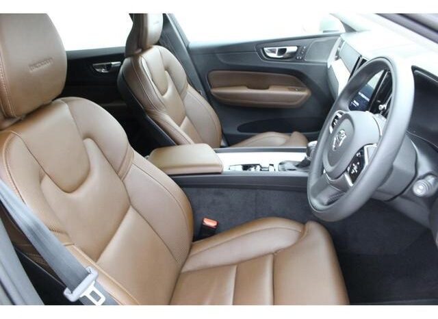 2019 Volvo XC60 For Sale in Kenya full