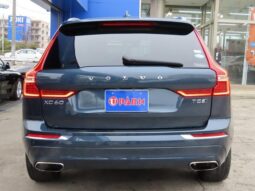 2019 Volvo XC60 For Sale in Kenya full