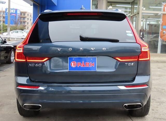 2019 Volvo XC60 For Sale in Kenya full