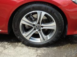 2018 Mercedes-Benz E-Class For Sale in Kenya full