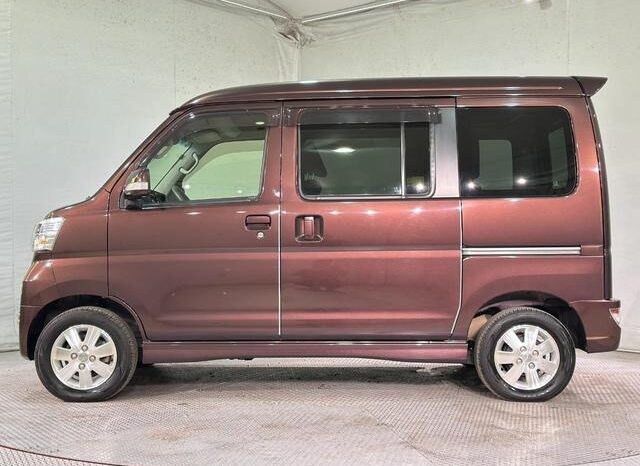 2018 Daihatsu Atrai Wagon For Sale in Kenya full