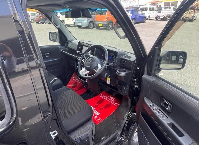 2018 Daihatsu Atrai For Sale in Kenya full