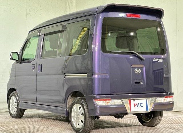 2019 Daihatsu Atrai For Sale in Kenya full