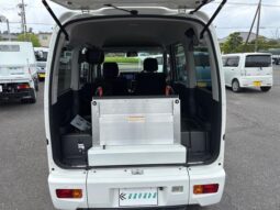 2019 Daihatsu Atrai For Sale in Kenya full