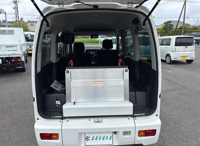 2019 Daihatsu Atrai For Sale in Kenya full