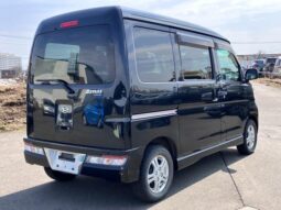 2019 Daihatsu Atrai For Sale in Kenya full