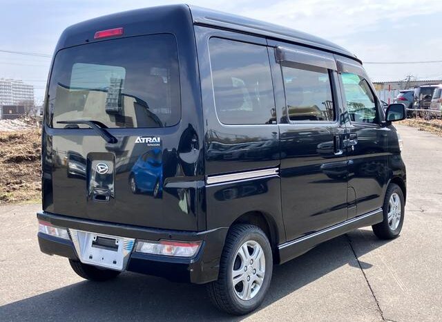2019 Daihatsu Atrai For Sale in Kenya full