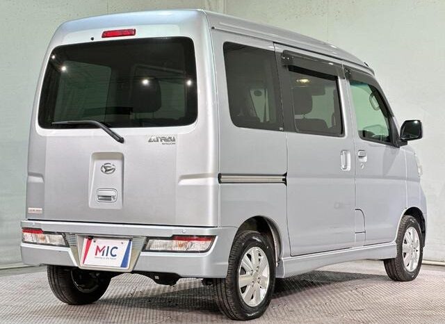 2020 Daihatsu Atrai For Sale in Kenya full