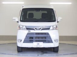 2020 Daihatsu Atrai For Sale in Kenya full