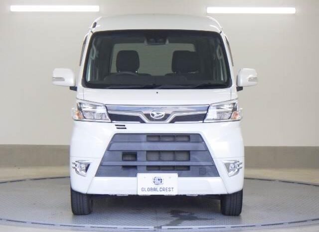 2020 Daihatsu Atrai For Sale in Kenya full