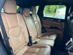 2018 Porsche Cayenne For Sale in Kenya full
