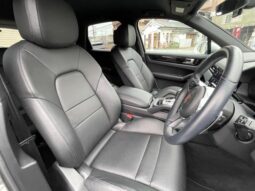 2019 Porsche Cayenne For Sale in Kenya full