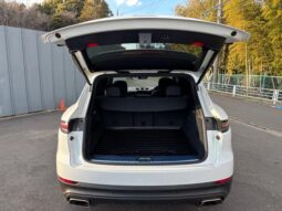 2019 Porsche Cayenne For Sale in Kenya full