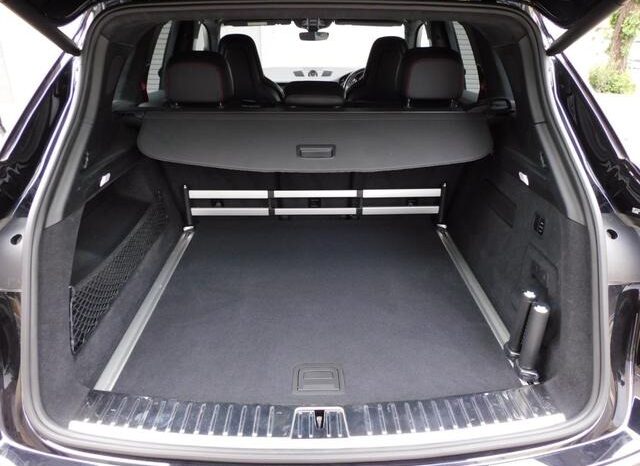 2020 Porsche Cayenne For Sale in Kenya full