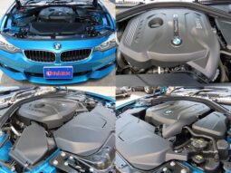 2018 BMW 4 Series For Sale in Kenya full