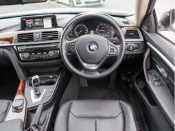 2018 BMW 4 Series For Sale in Kenya full