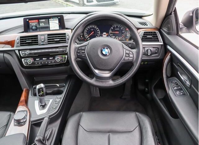 2018 BMW 4 Series For Sale in Kenya full