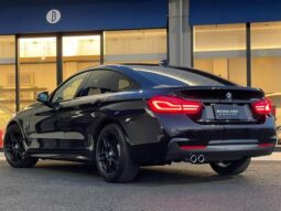 2019 BMW 4 Series For Sale in Kenya full