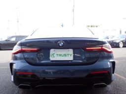 2020 BMW 4 Series For Sale in Kenya full