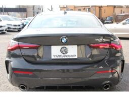 2020 BMW 4 Series For Sale in Kenya full