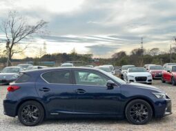 2019 Lexus CT For Sale in Kenya full