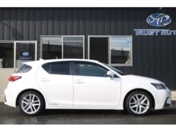 2020 Lexus CT For Sale in Kenya full