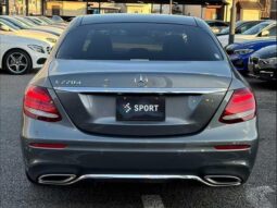 2019 Mercedes-Benz E-Class For Sale in Kenya full