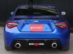 2018 Subaru BRZ STI For Sale in Kenya full