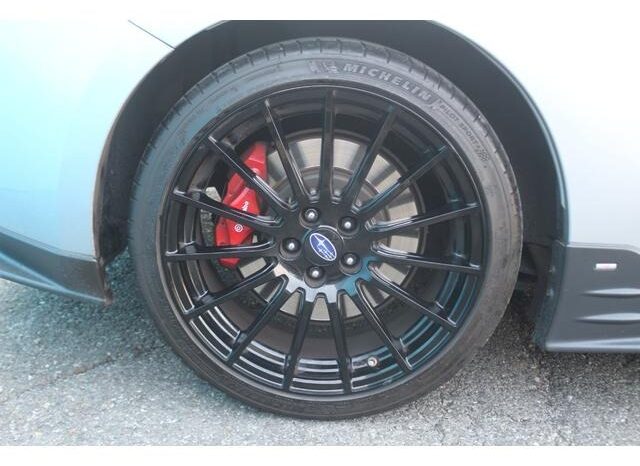 2018 Subaru BRZ STI For Sale in Kenya full