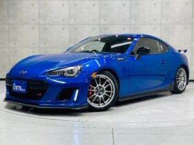 2019 Subaru BRZ STI For Sale in Kenya