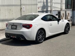 2019 Subaru BRZ STI For Sale in Kenya full