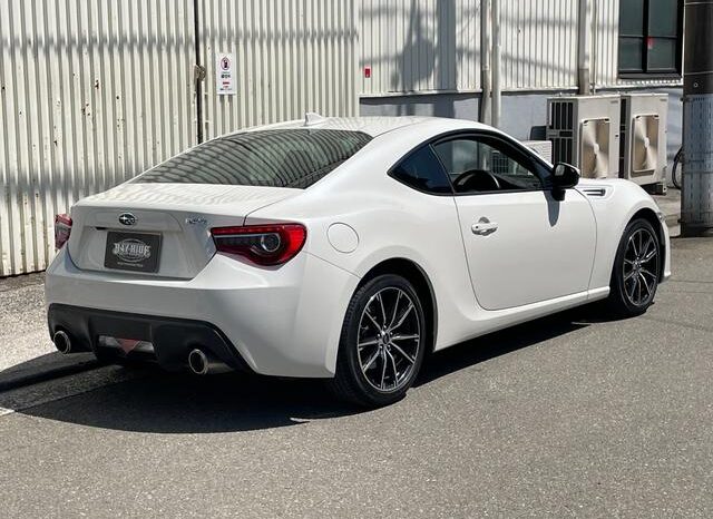 2019 Subaru BRZ STI For Sale in Kenya full
