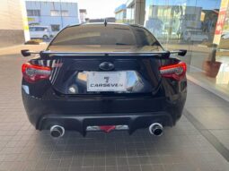 2020 Subaru BRZ STI For Sale in Kenya full