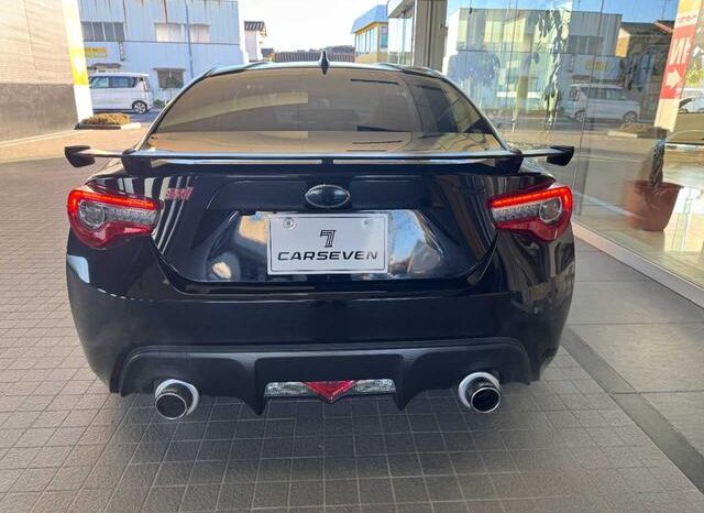 2020 Subaru BRZ STI For Sale in Kenya full